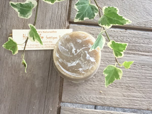 Haarseife Bio (fettiges Haar und Schuppen)