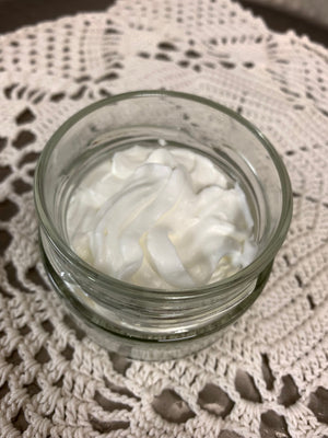 Body-Creme Bio "Granatapfel"