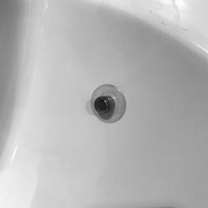 Seifenhalter mit Magnet
