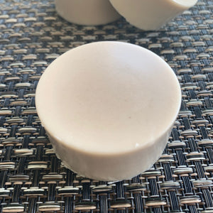 HaarspĂŒlung Bio, Conditioner Bio "PUR" -ohne Duft, allergenfrei-