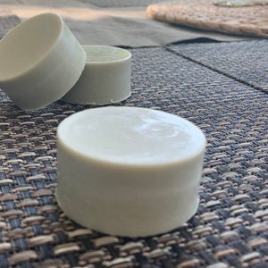 Haarspülung Bio, Conditioner Bio "Lemongras"