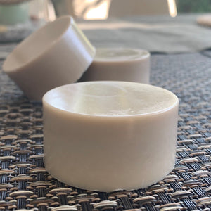 HaarspĂŒlung Bio, Conditioner Bio "PUR" -ohne Duft, allergenfrei-