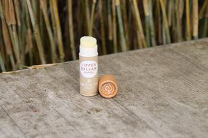 Lippenbalsam-Stift Bio "Mandelduft"