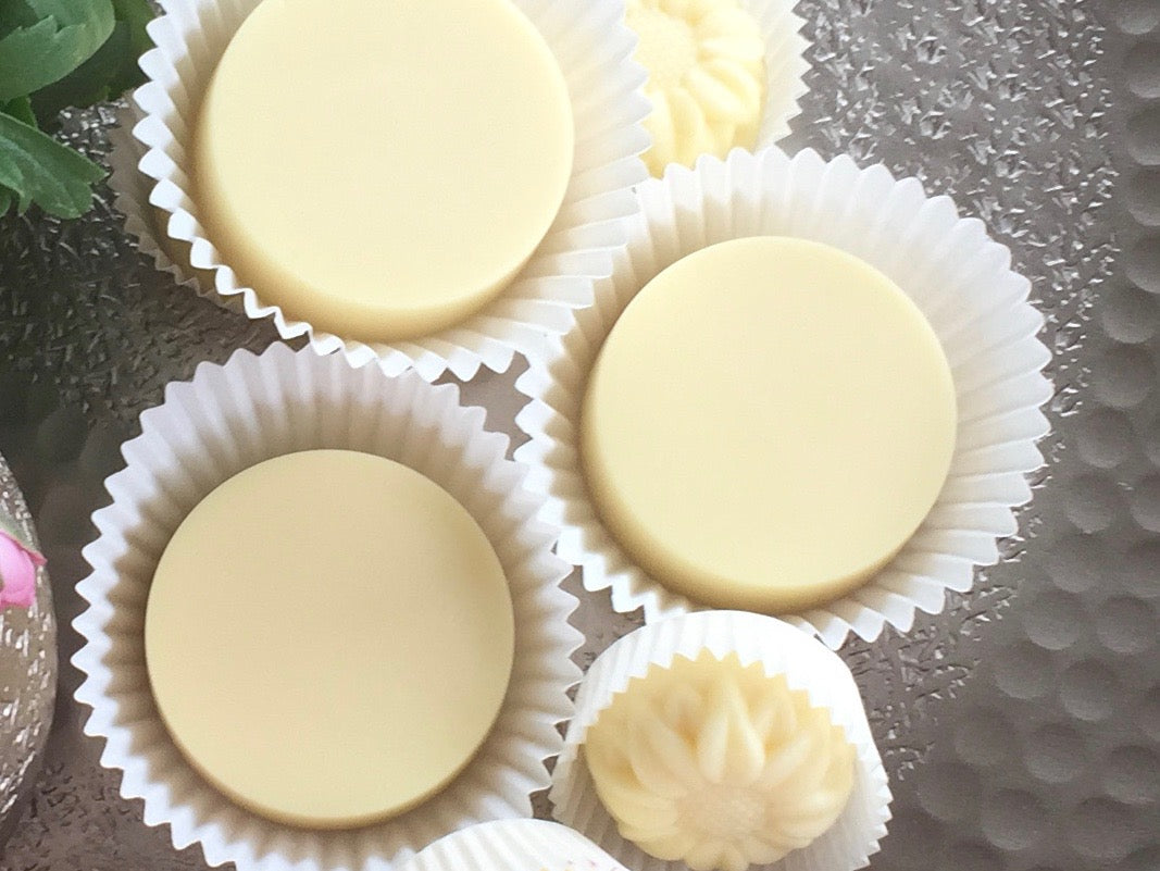 Bio-Bodycreme & Bio-Körperbutter