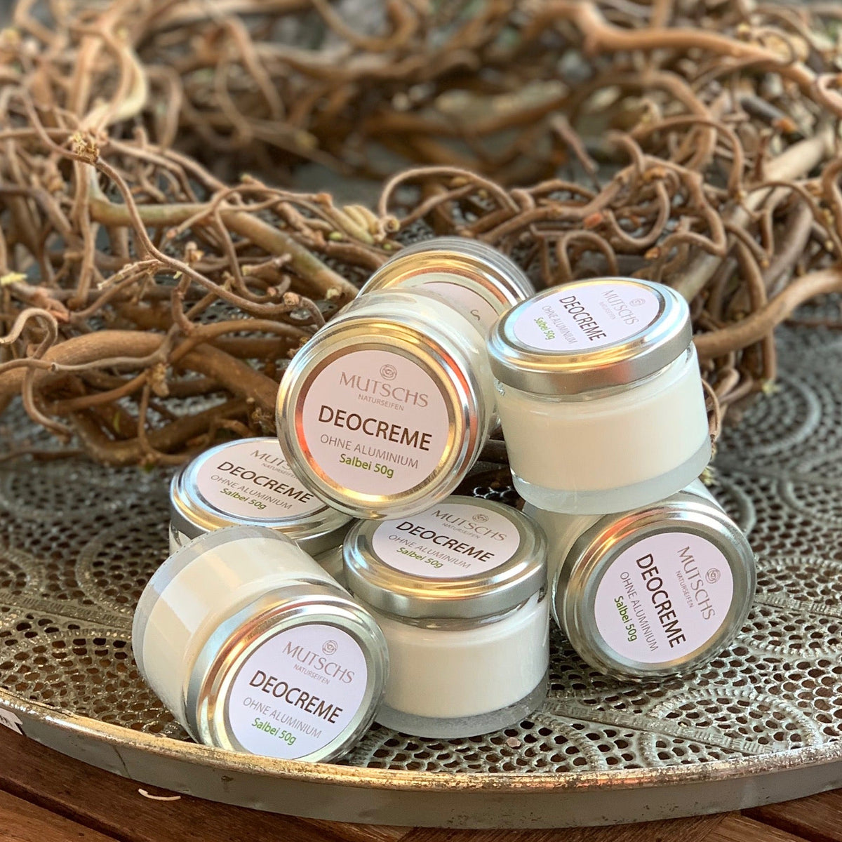 Bio-Deocreme