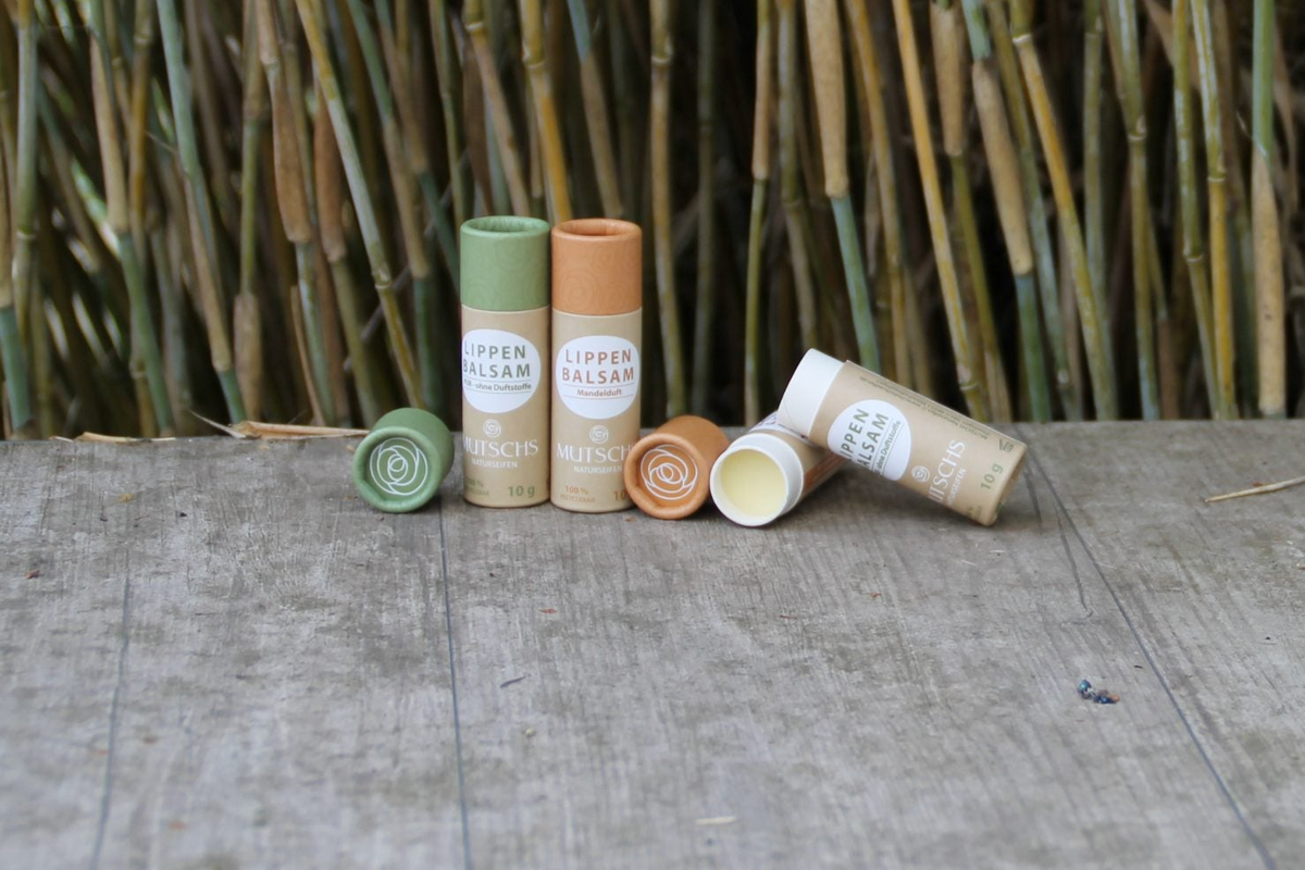 Bio-Lippenbalsam