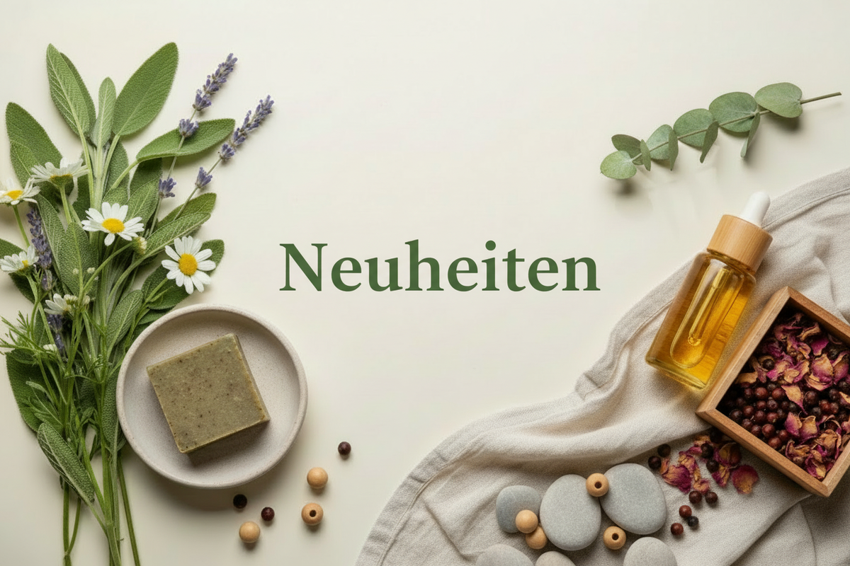 Neuheiten