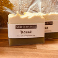 Naturseife Bio "Bossa"