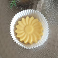 Körperbutter Bio "Sanddorn"