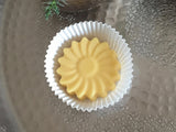 Körperbutter Bio "Sanddorn"