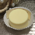 Körperbutter Bio "Mandelduft"