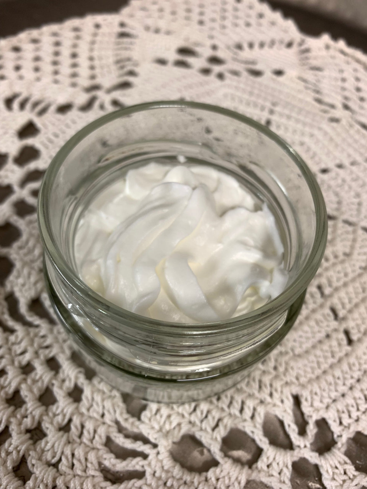 Body-Creme Bio "Granatapfel"