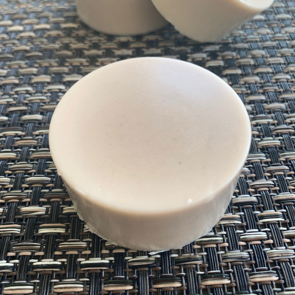 Haarspülung Bio, Conditioner Bio "PUR" -ohne Duft, allergenfrei-
