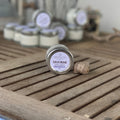 Deo-Creme Bio "Meeresbrise" -ohne Aluminium-