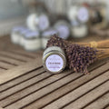 Deo-Creme Bio "Lavendel-Amber" -ohne Aluminium-
