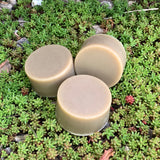 Haarseife Bio (PUR, allergenfrei)