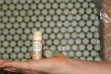 Lippenbalsam-Stift Bio "PUR"