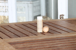 Lippenbalsam-Stift  Bio "Mandelduft"