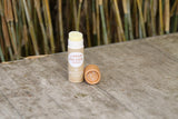 Lippenbalsam-Stift  Bio "Mandelduft"