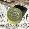 Haarseife Bio (trockenes Haar und Schuppen)