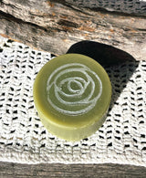 Haarseife Bio (trockenes Haar und Schuppen)