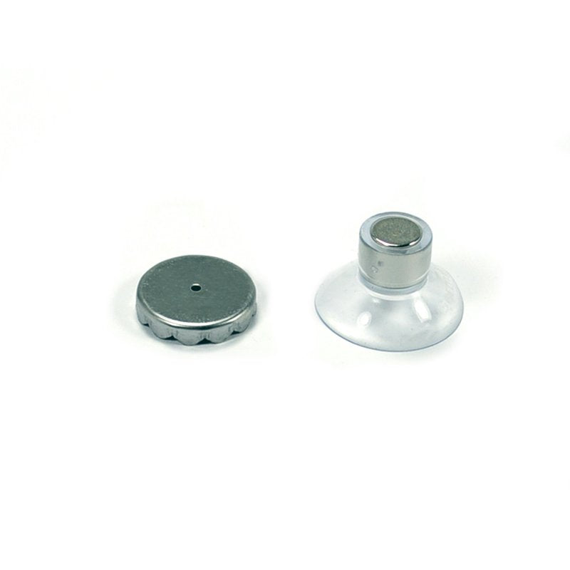 Seifenhalter mit Magnet